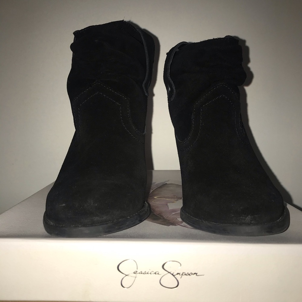 Booties - Picture 2 of 4
